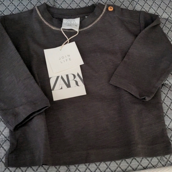 Zara Other - New baby Zara Tee